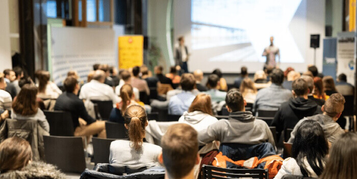 La visión del primer encuentro nacional