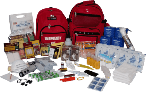 Importancia de la preparación para terremotos